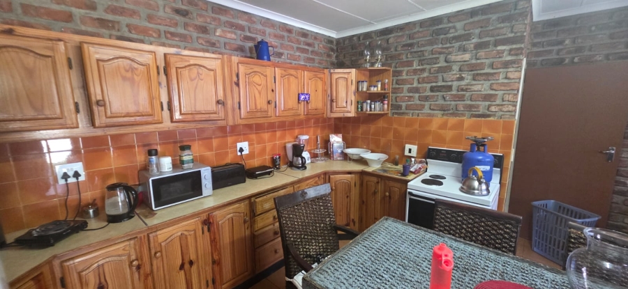 4 Bedroom Property for Sale in Potchefstroom Rural North West